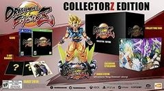 Dragonball FIghter Z Collector's Edition Statue